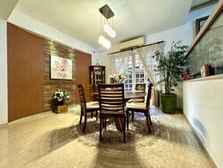 Thomson Hills (D20), Semi-Detached #486698851